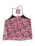 Mini Molly 100% Polyester Pink Sleeveless Blouse Size 10 - 12 - photo 2