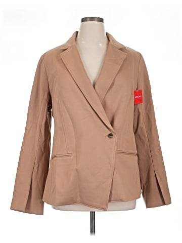 SPANX Blazer (view 1)