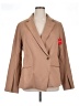 SPANX Tan Blazer Size XL - photo 1