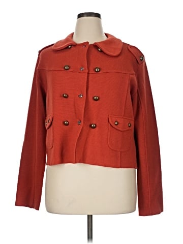 Harve Benard Coat (view 1)