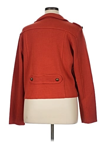 Harve Benard Coat (view 2)