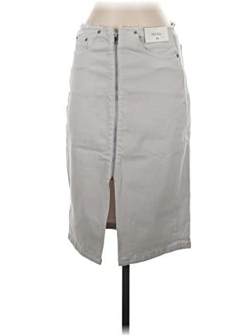 Abercrombie & Fitch Casual Skirt (view 1)