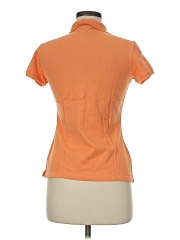 Lacoste Short Sleeve Polo (view 2)
