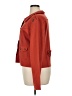 Harve Benard Red Coat Size XL (estimated) - photo 5