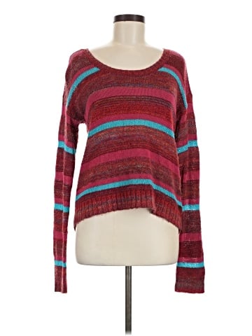 Roxy Pullover Sweater (view 1)