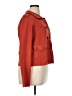 Harve Benard Red Coat Size XL (estimated) - photo 4