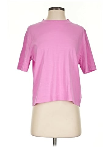 Samsoe Samsoe Short Sleeve Turtleneck (view 1)