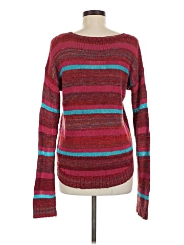 Roxy Pullover Sweater (view 2)