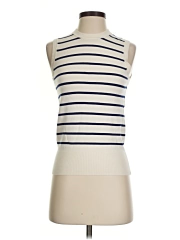 Zara Sweater Vest (view 1)