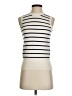 Zara Ivory Sweater Vest Size S - photo 1