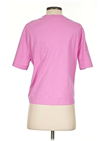 Samsoe Samsoe Short Sleeve Turtleneck (view 2)
