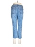 Echo Hearts Blue Jeans Size 10 - photo 2