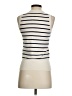 Zara Ivory Sweater Vest Size S - photo 2