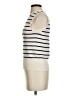 Zara Ivory Sweater Vest Size S - photo 5
