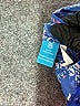 Tori Richard 100% Polyester Print Blue Casual Dress Size 00 - photo 8