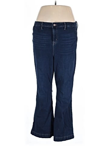 DKNY Jeans Jeans (view 1)