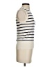 Zara Ivory Sweater Vest Size S - photo 4
