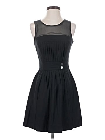 Bebe Cocktail Dress (view 1)