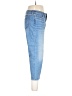 Echo Hearts Blue Jeans Size 10 - photo 4