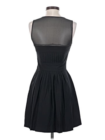 Bebe Cocktail Dress (view 2)