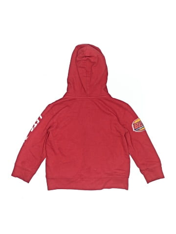 Nickelodeon Zip Up Hoodie (view 2)
