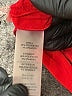 Calvin Klein Red 3/4 Sleeve Top Size 3X (estimated) - photo 8