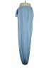 Eberjey Blue Casual Pants Size XL - photo 5