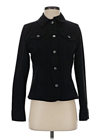Charter Club Jacket (view 1)