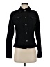 Charter Club Black Jacket Size S - photo 1