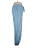 Eberjey Blue Casual Pants Size XL - photo 4