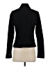 Charter Club Black Jacket Size S - photo 2