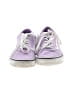 Vans Purple Sneakers Size 9 - photo 2