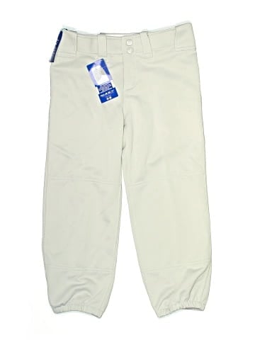 Mizuno Khakis (view 1)