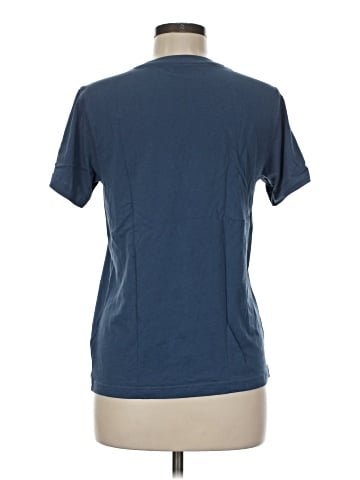 Puma Short Sleeve T-Shirt (view 2)