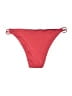 Etam Solid Red Swimsuit Bottoms Size XL - photo 2