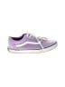 Vans Purple Sneakers Size 9 - photo 1