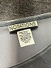Notations Gray Sleeveless Top Size L - photo 7
