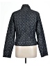 Guess Print Blue Jacket Size XL - photo 2