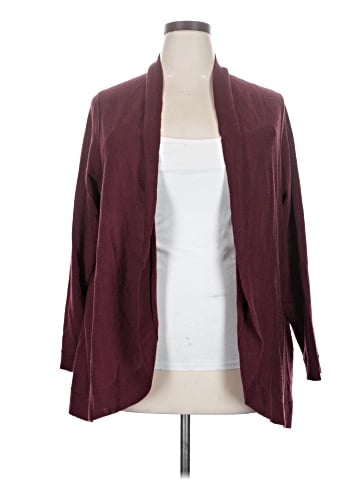 Eileen Fisher Cardigan (view 1)
