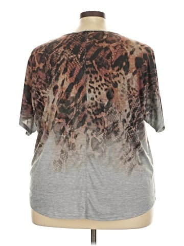 Leebe Short Sleeve Top (view 2)