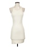Mikoh Ivory Cocktail Dress Size Sm (1) - photo 1