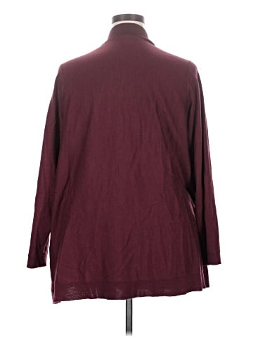 Eileen Fisher Cardigan (view 2)