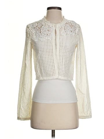 Elie Tahari Cardigan (view 1)
