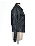 Guess Print Blue Jacket Size XL - photo 4