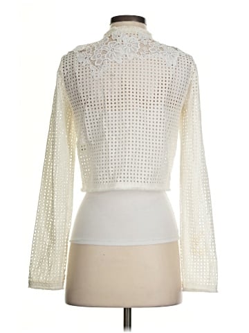 Elie Tahari Cardigan (view 2)