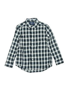 Ralph Lauren Long Sleeve Button Down Shirt