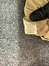 Lovestitch 100% Polyester Paisley Brown Casual Dress Size S - photo 8