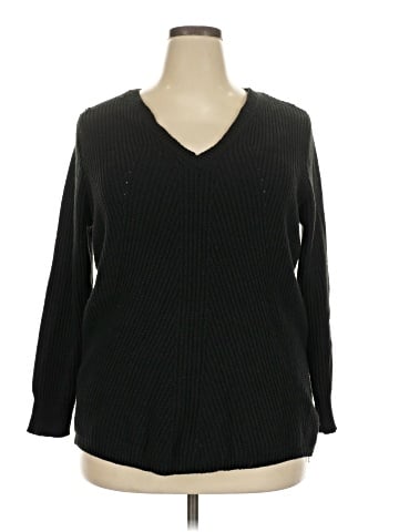 Jessica Simpson Pullover Sweater (view 1)