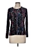 TanJay Black Long Sleeve T-Shirt Size M (estimated) - photo 1