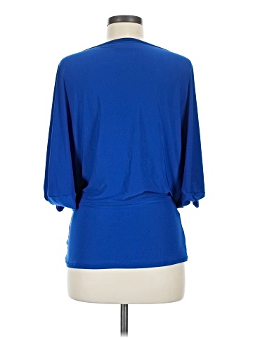 Assorted Brands 3/4 Sleeve T-Shirt (view 2)